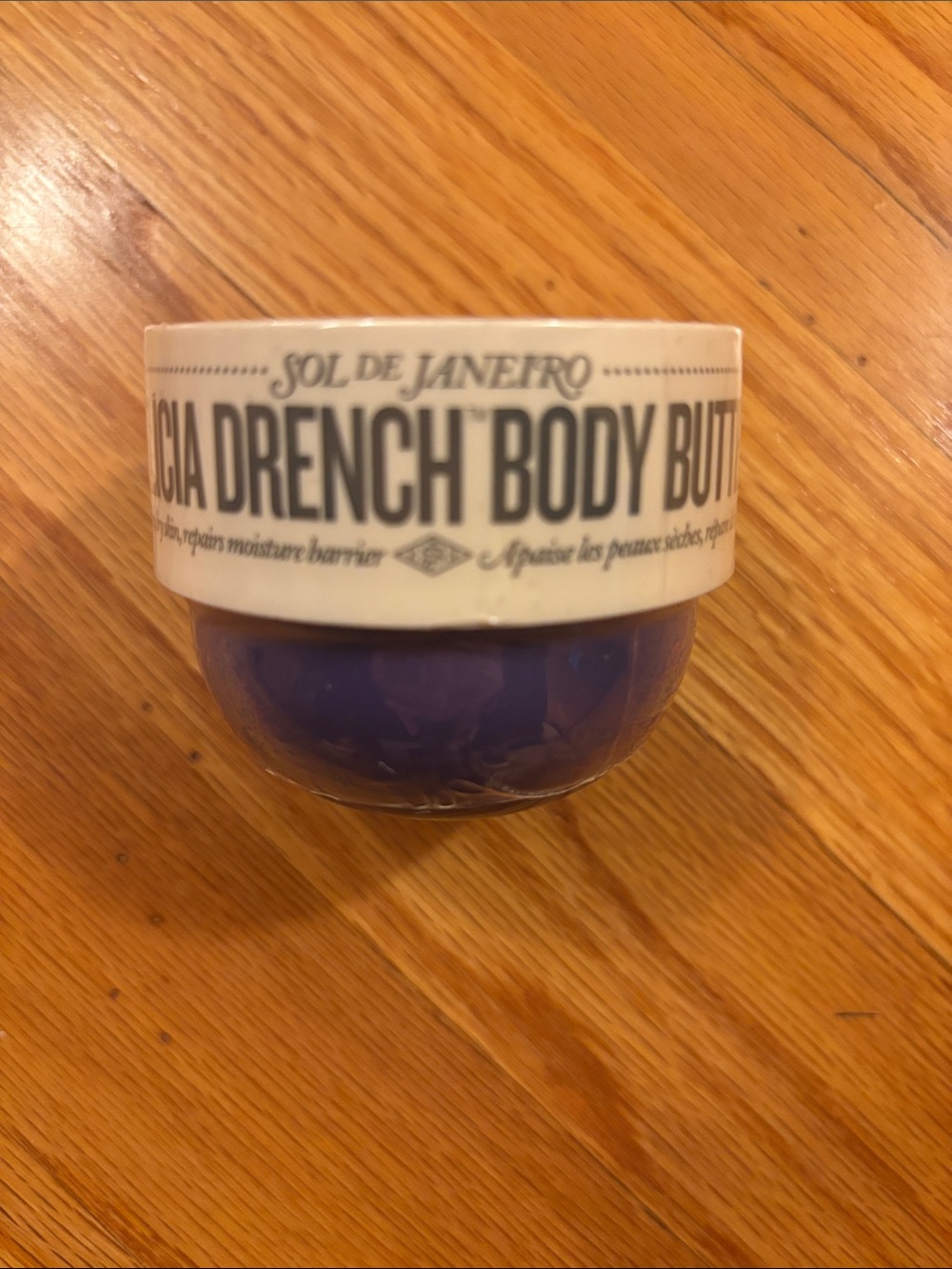 Sol de Janeiro Delicia Drench Body Butter - brand new never used never opened